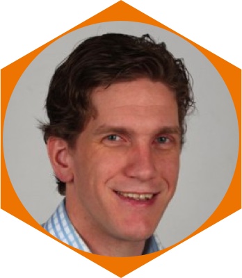 Jeroen Vermeulen
